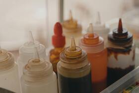 BEVERAGES