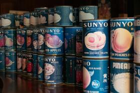 BEVERAGES
